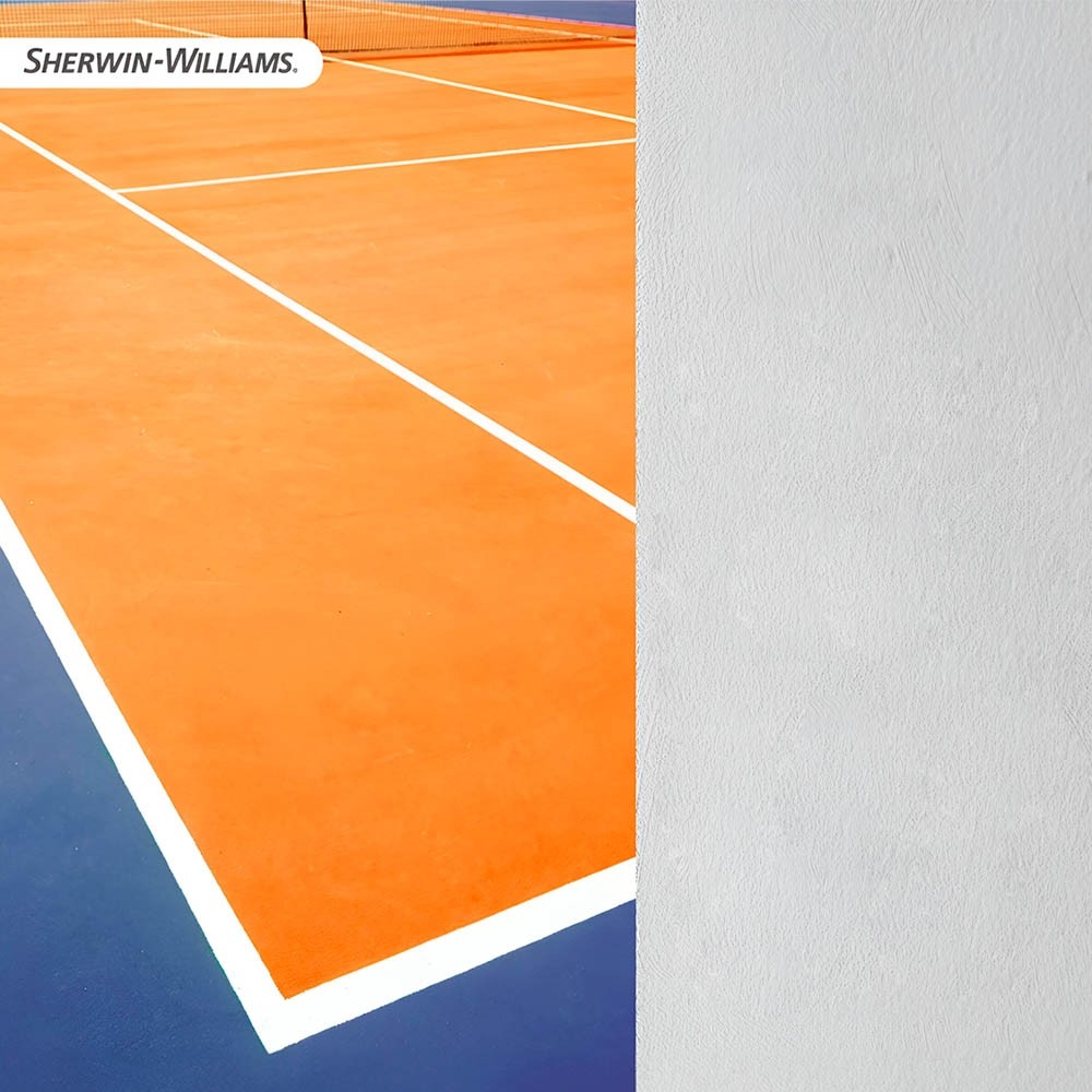 Tinta Acrílica para Piso Nova Cor Premium Branco 900ml - Sherwin Williams