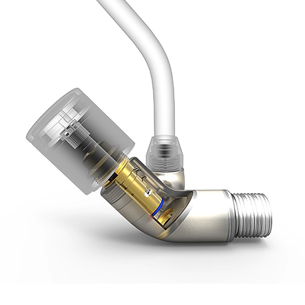 Reparo para Torneira MVC 1/4 de Volta Universal Multimarcas - Blukit