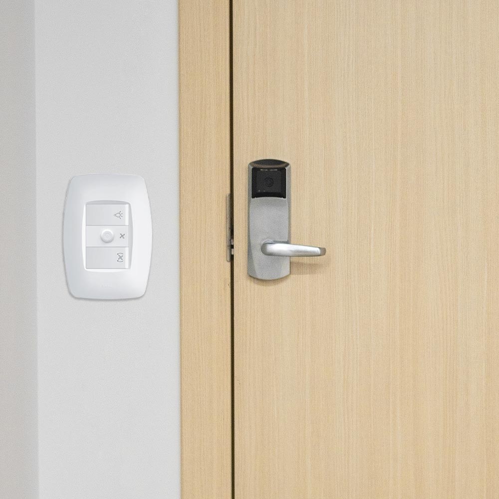 Controlador ou Variador de Velocidade Elegance para Ventilador Bivolt - Fame