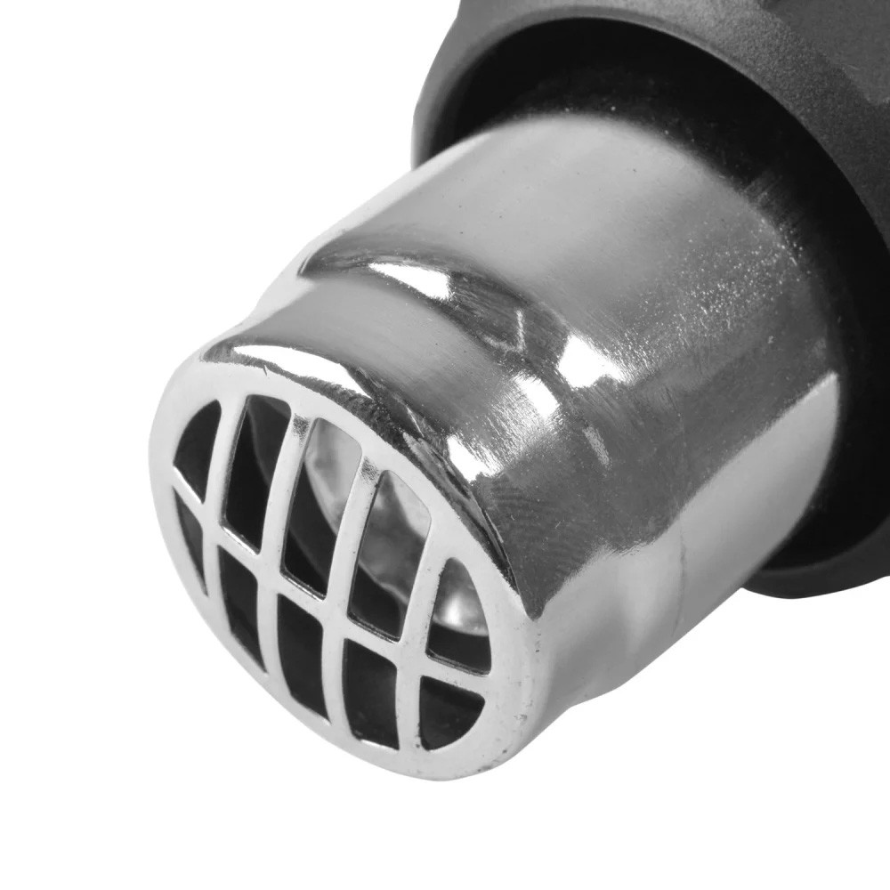 Soprador Térmico 1500W 127V - Black & Decker