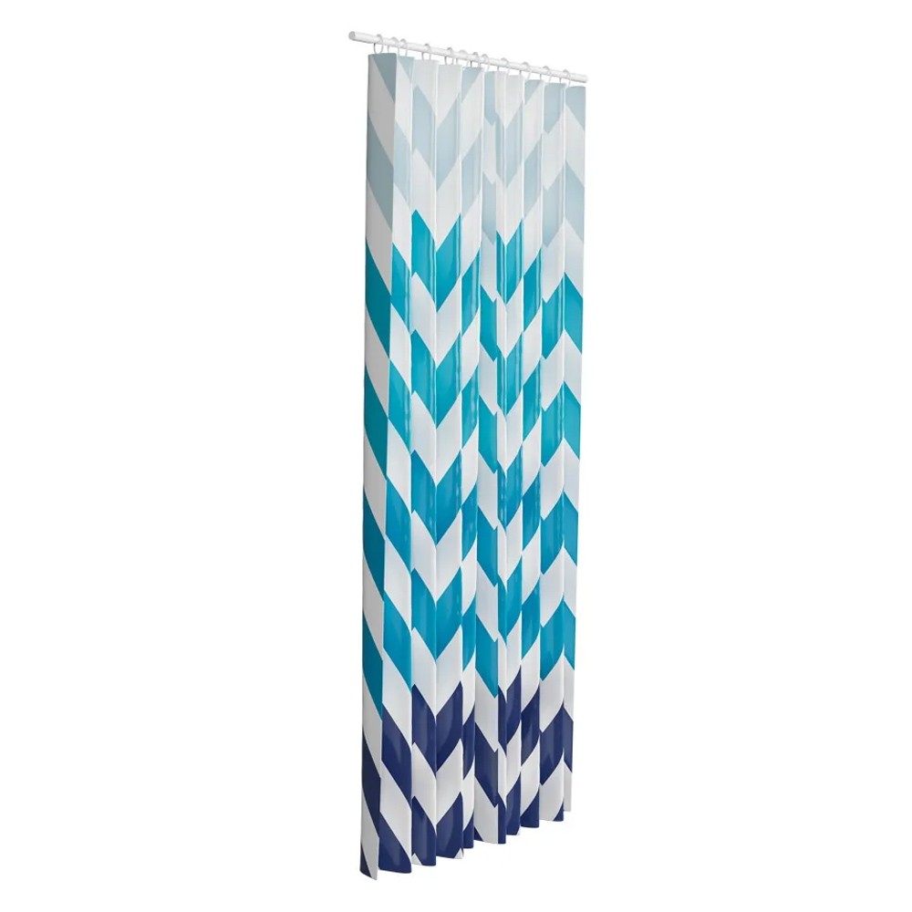 Cortina para Box Poliester 1,80m x 1,50m Urbano 2 - Astra