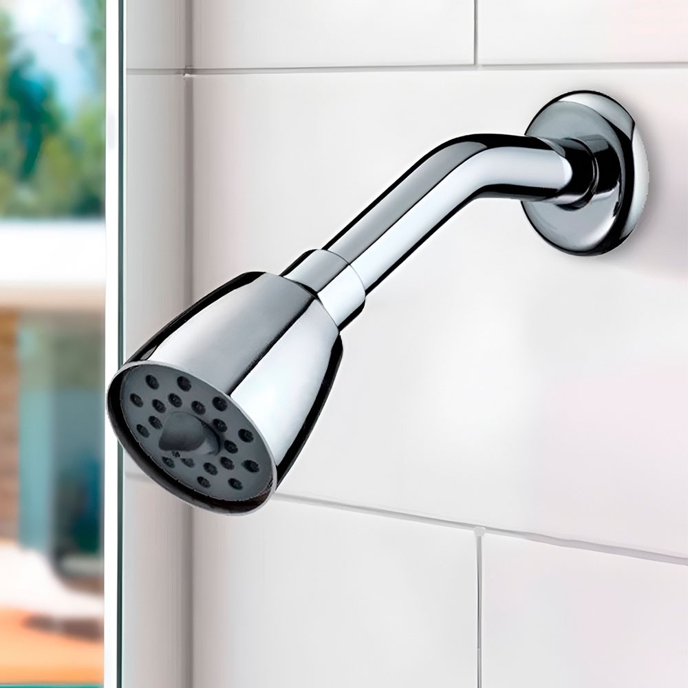 Ducha Fria Cromada FITT 7000 F16 - Lorenzetti