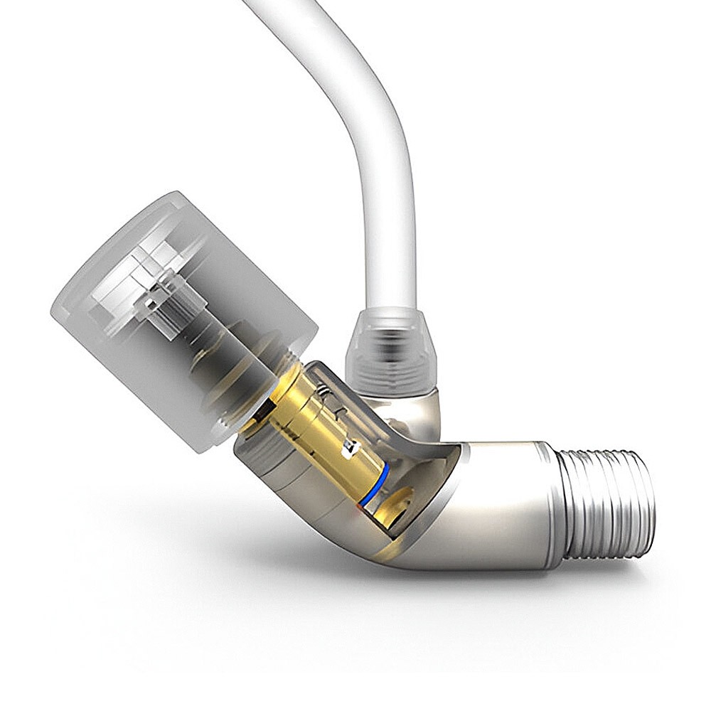 Salva MVC para Torneira 1/4V N43 Universal - Blukit