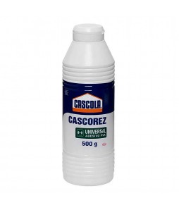Cola Cascorez Universal 500G - Cascola