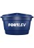 Caixa d’Água de Polietileno 100L - Fortlev