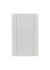 Placa Cega Modulare 4x2 FM0 - Fame