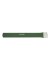 Talhadeira Chata 5/16" x 8" Verde - São Romão