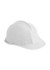 Capacete com Carneira Branco - Vonder