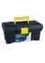 Caixa de Ferramentas Polietileno 16" 41x21x19cm - Metasul