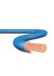 Cabo Flexível Flexsil 4.0mm Peça 100 Metros Azul - Sil