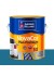 Tinta Novacor Piso Premium Azul 3,6 Litros - Sherwin Williams