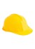 Capacete com Carneira Amarelo - Vonder