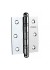 Dobradiça 3x2.1/2" E SM 3025 ACR Rolamento - Pado