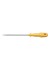 Chave de Fenda com Ponta Chata Yellow 1/4x6" - Tramonina