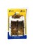 Dobradiça em Aço 3x2.1/2" x 3" C/A FLO 3 Peças - Líder Ferragens