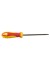 Lima Triangular Delgada Murça 4" KL309-304 - Starrett