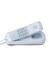 Telefone com Fio Gôndola TC20 Cinza Ártico - Intelbras