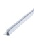 Arremate para Forro Pratic Line Multi F 100-200 6 Metros Branco - Arraforros