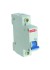 Disjuntor Unipolar Din FD 1P 32A Curva C Condutor 6mm² - Fame