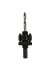 Suporte para Serra Copo Bi-Metal 3/8" 13mm a 30mm Mandril - Stamaco
