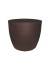 Vaso Europa Redondo Café L: 33cm x A: 28cm - Japi