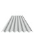 Telha de Fibrocimento Vogatex 244x50cm 4mm CRFS - Eternit