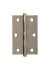 Dobradiça sem Rolamento E SM 3521 BX Bronze Oxidado 3.1/2"  x  2.1/4" - Pado