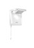 Ducha Acqua Star Ultra Branco 5500W 127V - Lorenzetti