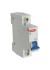 Disjuntor Din Unipolar 1P 40A Curva C FD Condutor 10mm² - Fame