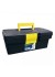 Caixa De Ferramentas Polipropileno 12,5" 31,5x16,5x12,5cm - Metasul
