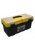Caixa De Ferramentas de Polipropileno 19,5" 50x22x24cm - Metasul