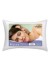 Travesseiro Flocos Conforto C15 9x60x40cm - Ortobom