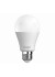 Lâmpada de LED Ence A60 E27 9W 6500K Autovolt - G-Light