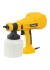 Pistola Elétrica para Pintura PEV400 127V - Vonder