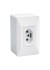 Tomada Evidence com Caixa Externa 2P+T 20A 250V - Fame
