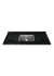 Pia de Granito Preto 140x55cm Reta com Cuba Inox - Marmoraria Tanque Novo
