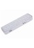 Luminária de Emergência Slim 30 LEDs 1,2W 6500K Autovolt - G-Light