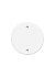 Placa Cega 3 F0R Blanc - Fame