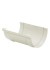 Emenda para Calha Pluvial 170mm - Amanco