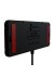 Antena Interna Digital Slim AI 650I Sintonia com VHF, UHF e HDTV - Acompanha Cabo Coaxial de 1,5 Metros - Indusat