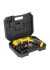 Parafusadeira a Bateria 3,6V Kit com 12 Bits Bivolt - Vonder