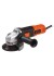 Esmerilhadeira Angular 4 1/2" 820W 120V - Black e Decker
