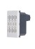 Módulo Campainha Cigarra Pial Plus+ 127V 1M Branca - Legrand