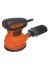 Lixadeira Roto Orbital 5" 200W 127V - Black e Decker