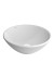 Cuba de Apoio Redonda 35cm Branco Gelo - Deca
