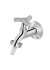 Torneira de Parede para Jardim 1130 Docol DN20 3/4" Primor Chrome - Docol