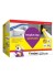Argamassa Impermeabilizante Tecplus Top Caixa 18KG - Quartzolit