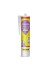 Silicone Acético Multiuso 280g - Quartzolit