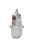 Bomba Submersa para Abastecimento Doméstico, Jardinagem e Irrigação BLS-POP Saída 3/4" 250W 127V - Lorenzetti