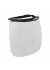 Máscara para Proteção Facial Face Shield em Polietileno Atóxico Pet Cristal - G-light